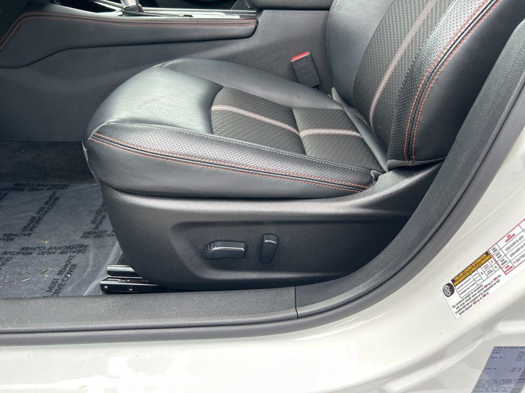 used 2024 Nissan Altima car, priced at $20,346