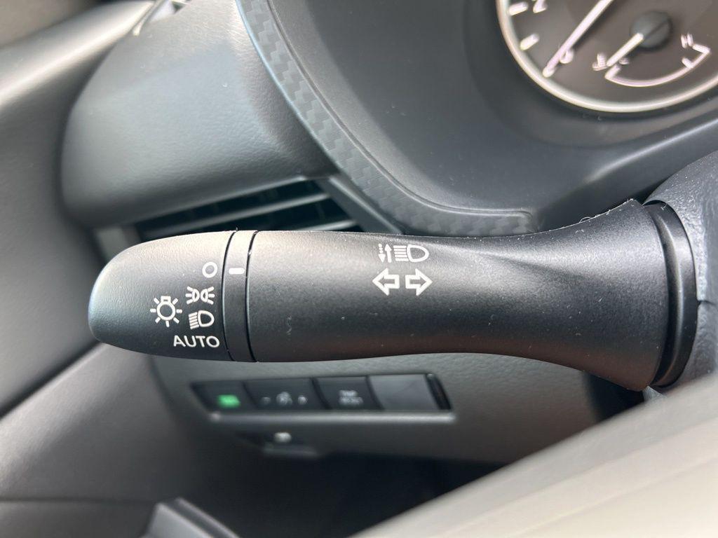 new 2025 Nissan Sentra car, priced at $21,317