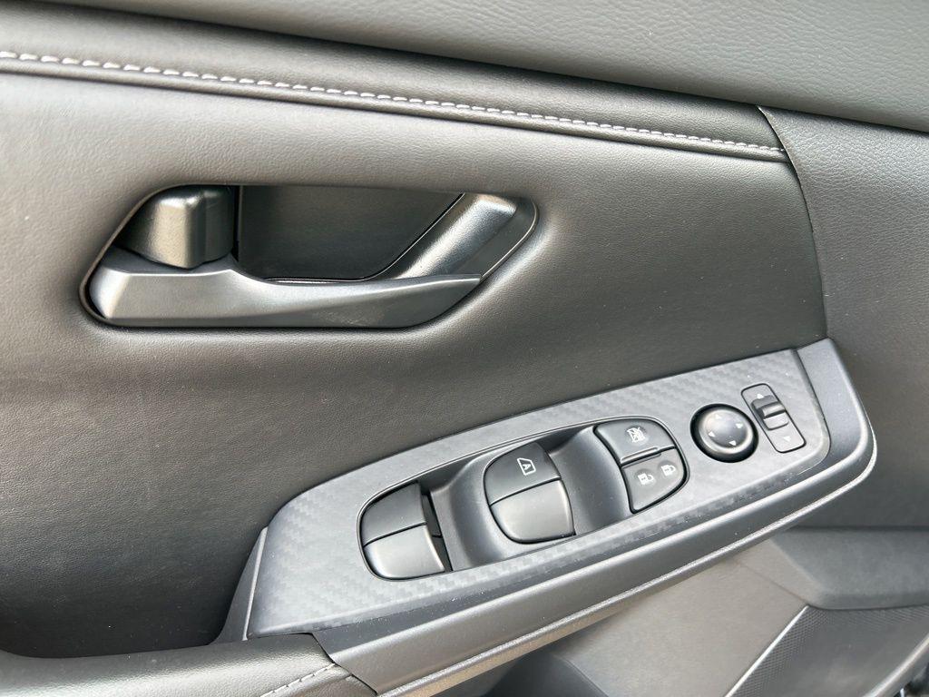 new 2025 Nissan Sentra car, priced at $21,317