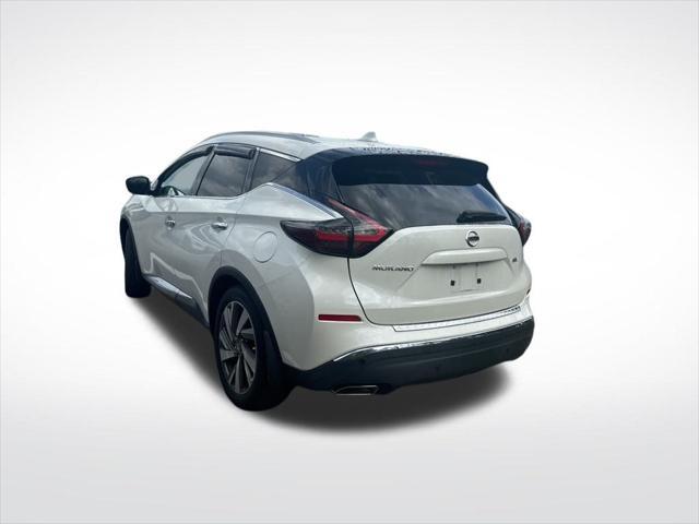 used 2019 Nissan Murano car, priced at $20,546