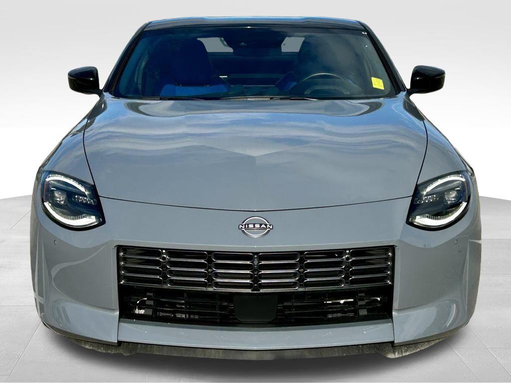 used 2024 Nissan Z car, priced at $44,779