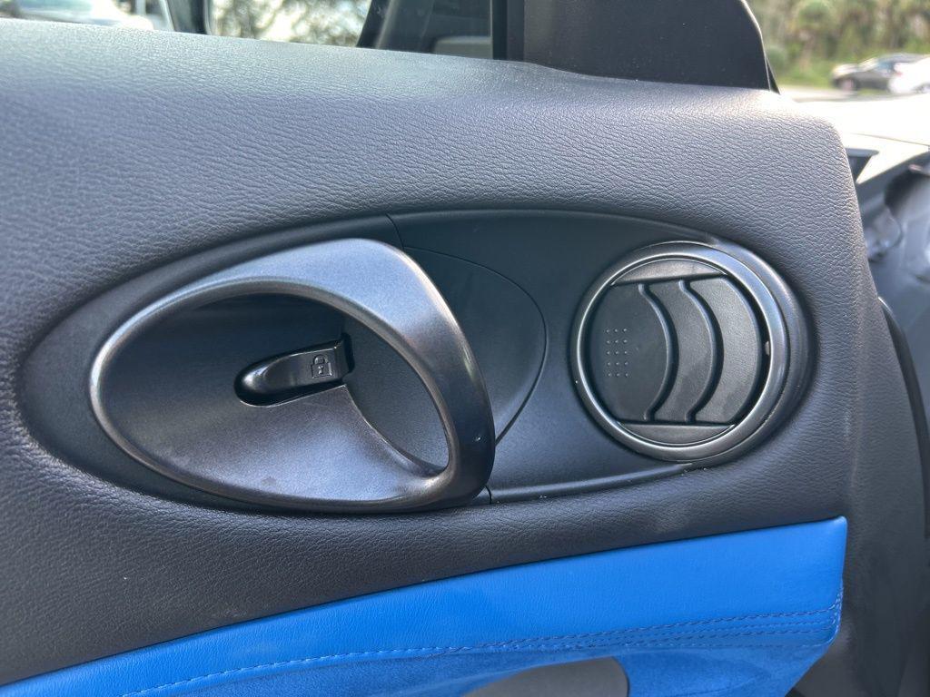 used 2024 Nissan Z car, priced at $44,779