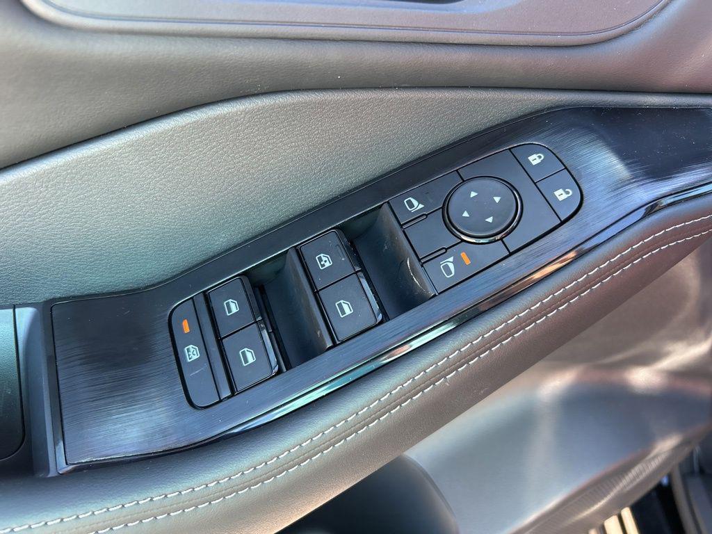 new 2026 Nissan Rogue car, priced at $32,605