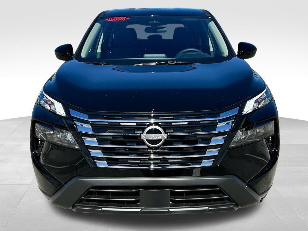 new 2026 Nissan Rogue car, priced at $32,605