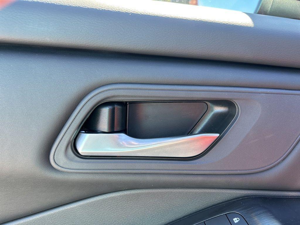 new 2026 Nissan Rogue car, priced at $32,605