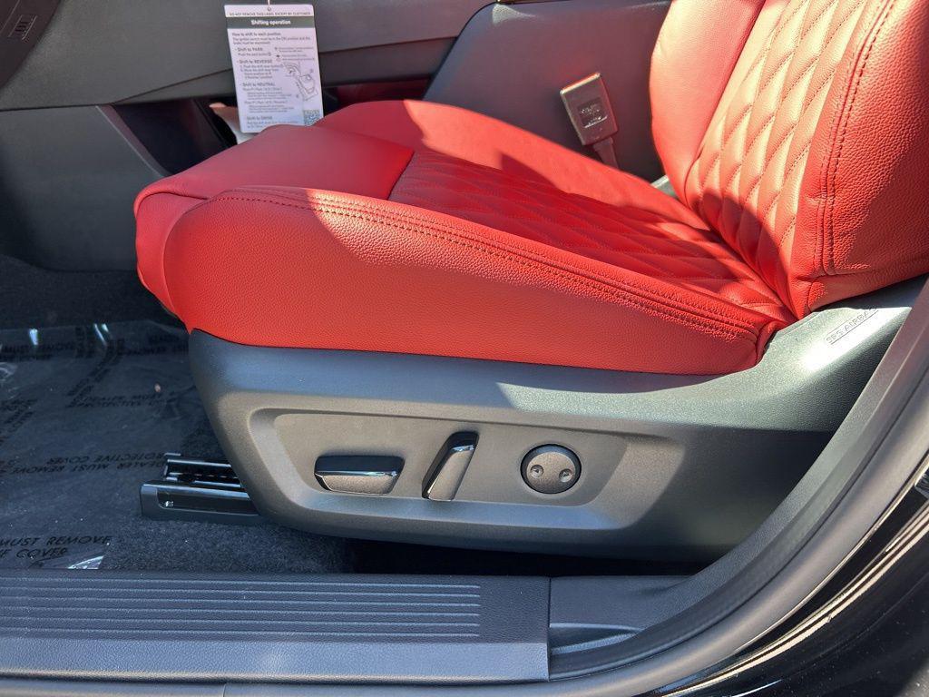 new 2026 Nissan Rogue car, priced at $32,605