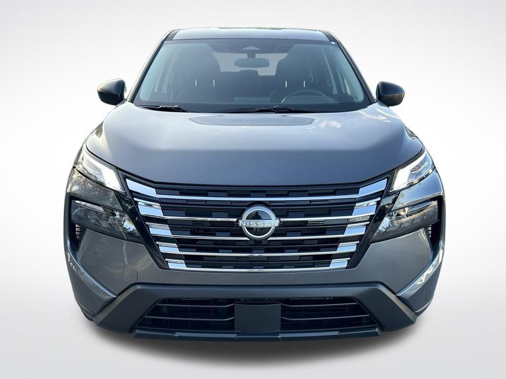 new 2025 Nissan Rogue car, priced at $29,576