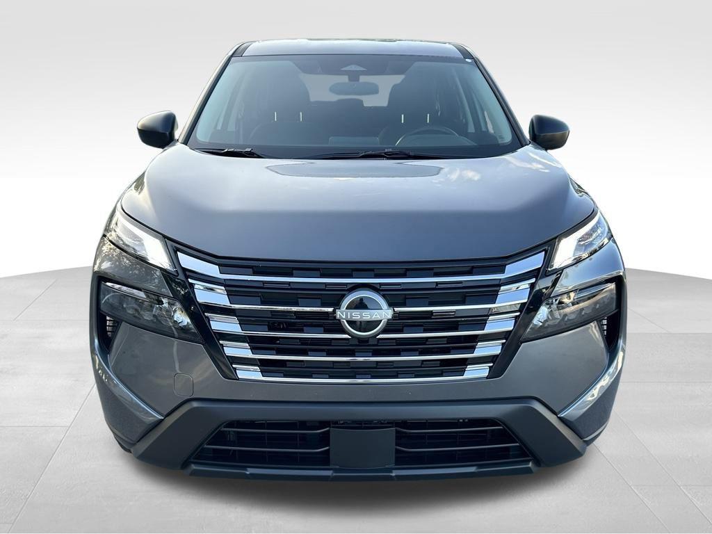 new 2025 Nissan Rogue car, priced at $28,271