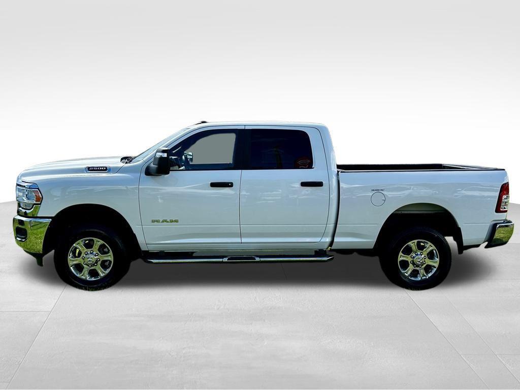 used 2024 Ram 2500 car, priced at $38,978