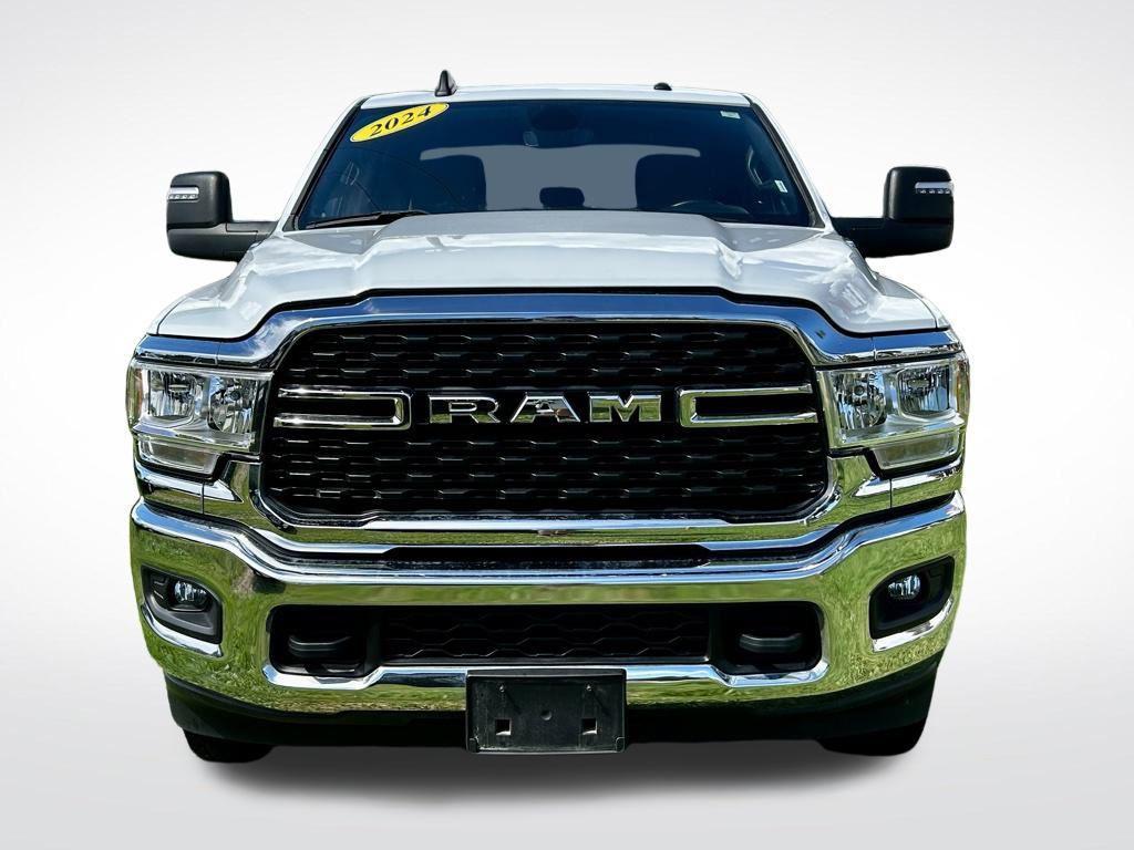 used 2024 Ram 2500 car, priced at $41,554
