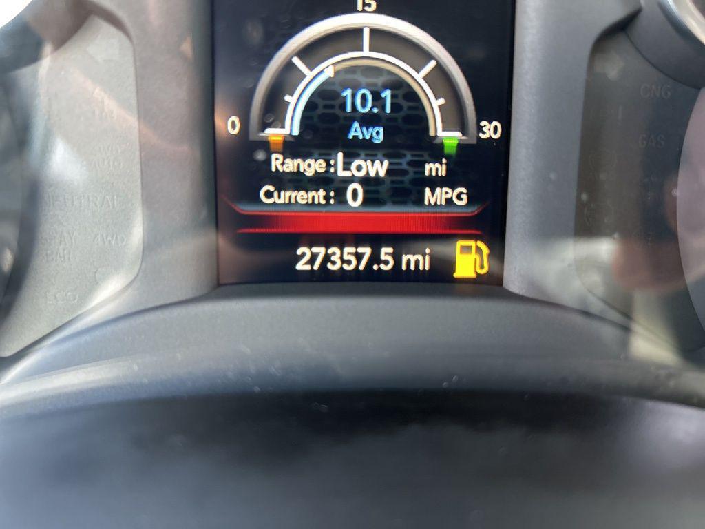 used 2024 Ram 2500 car, priced at $41,554