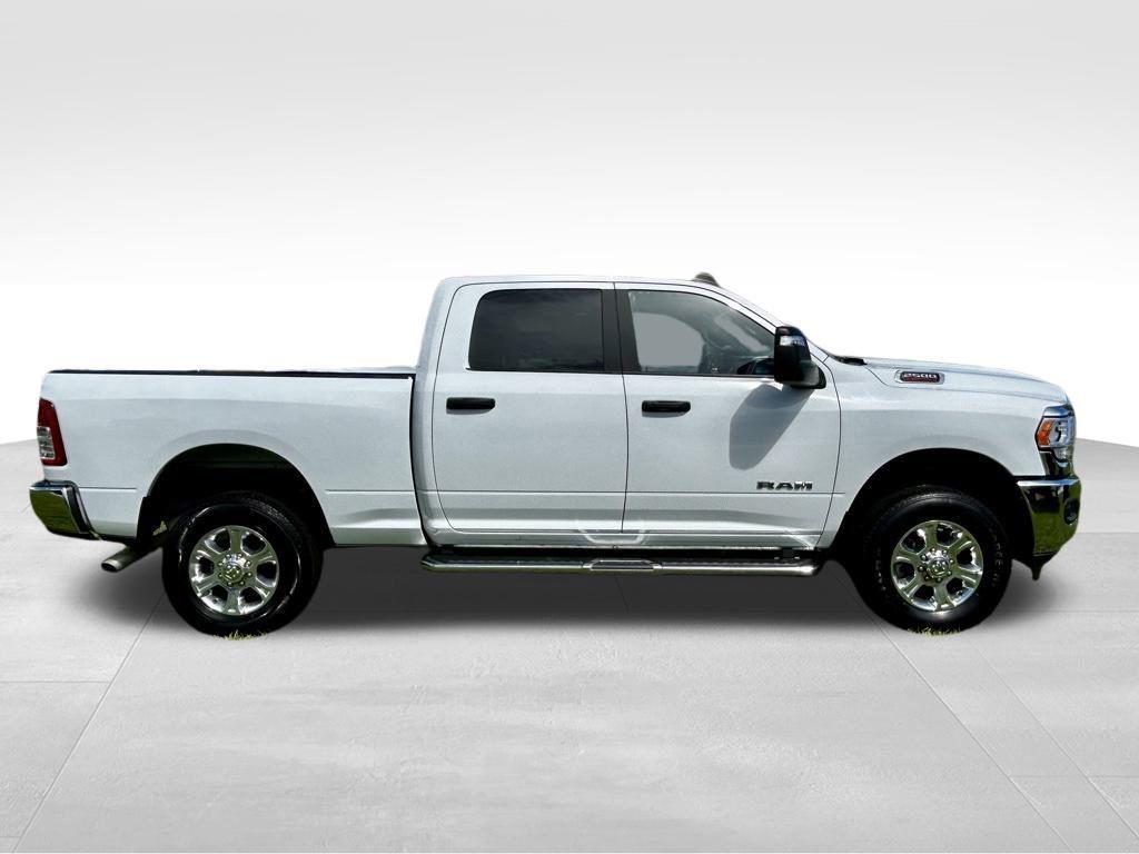 used 2024 Ram 2500 car, priced at $38,978