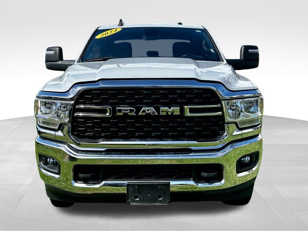 used 2024 Ram 2500 car, priced at $38,978