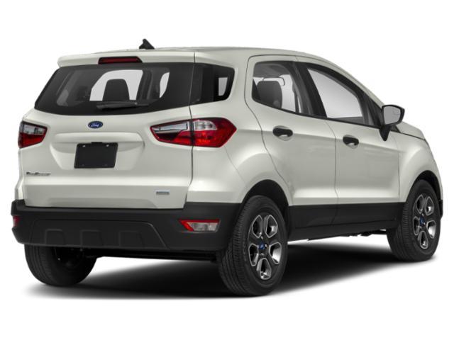 used 2018 Ford EcoSport car, priced at $12,991