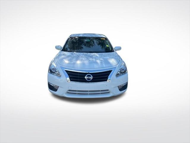 used 2015 Nissan Altima car, priced at $6,435