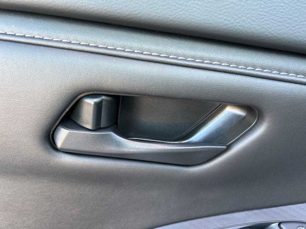 new 2025 Nissan Sentra car, priced at $21,020