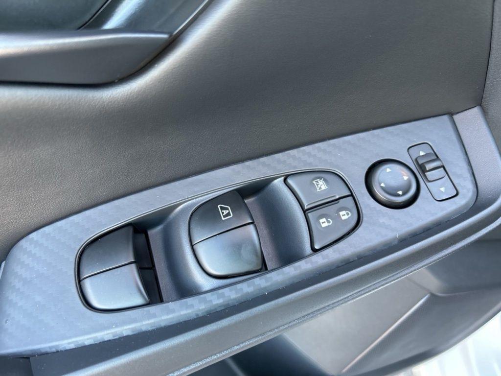 new 2025 Nissan Sentra car, priced at $21,020