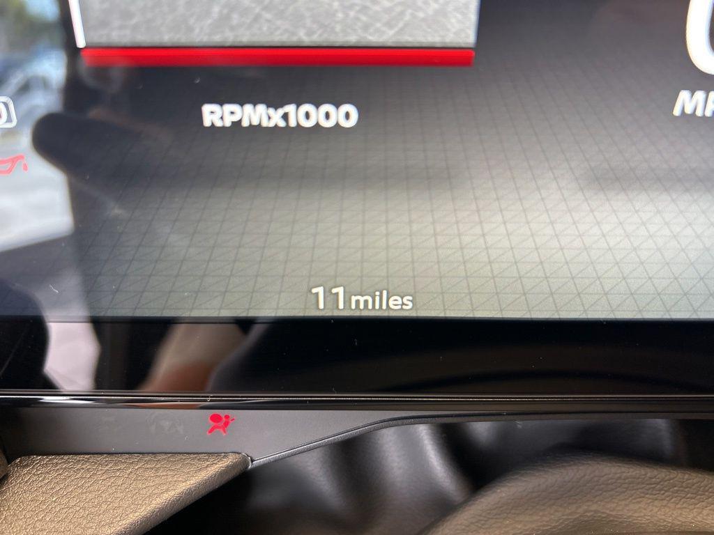 new 2026 Nissan Kicks car, priced at $31,545