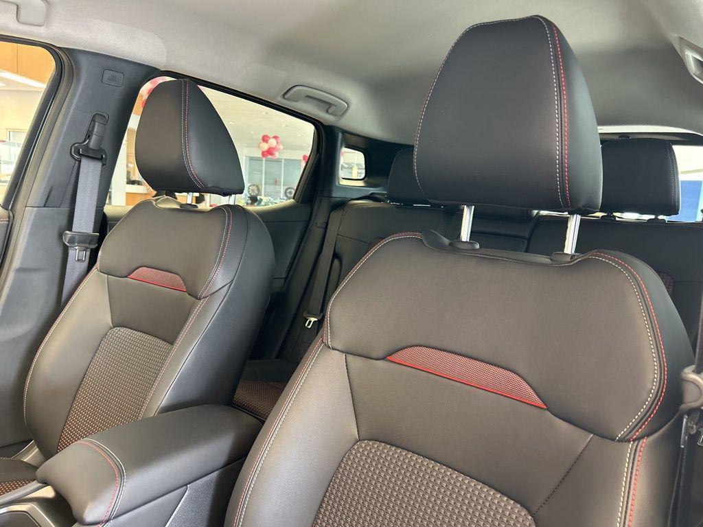 new 2026 Nissan Kicks car, priced at $31,545