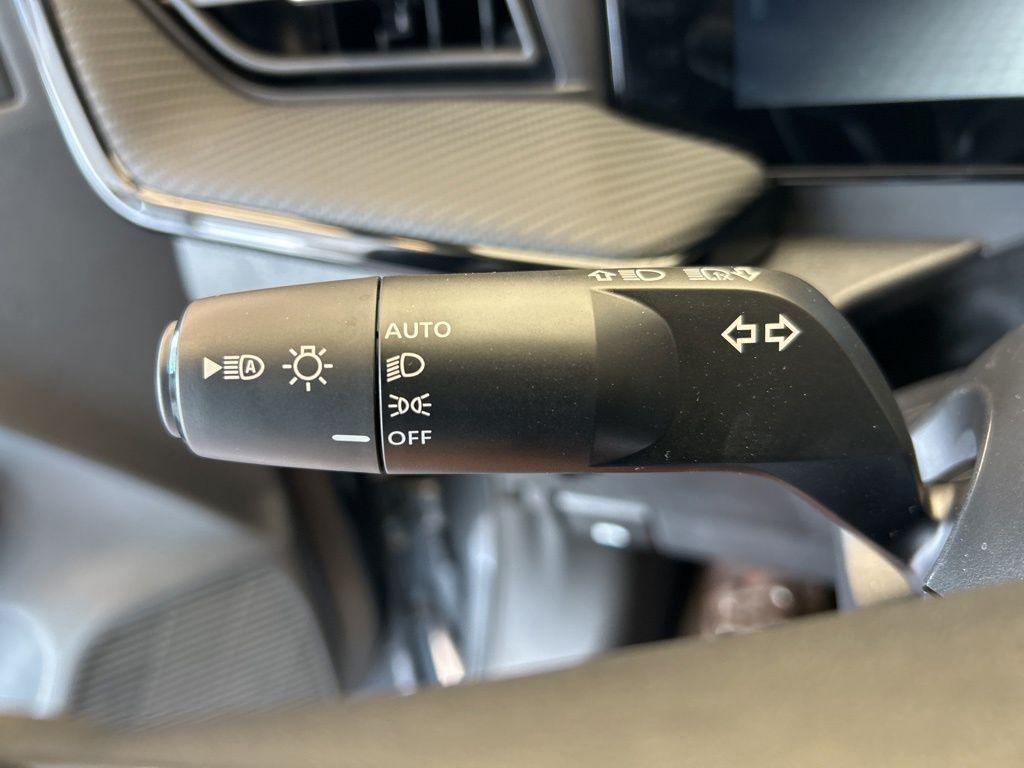 new 2026 Nissan Kicks car, priced at $31,545