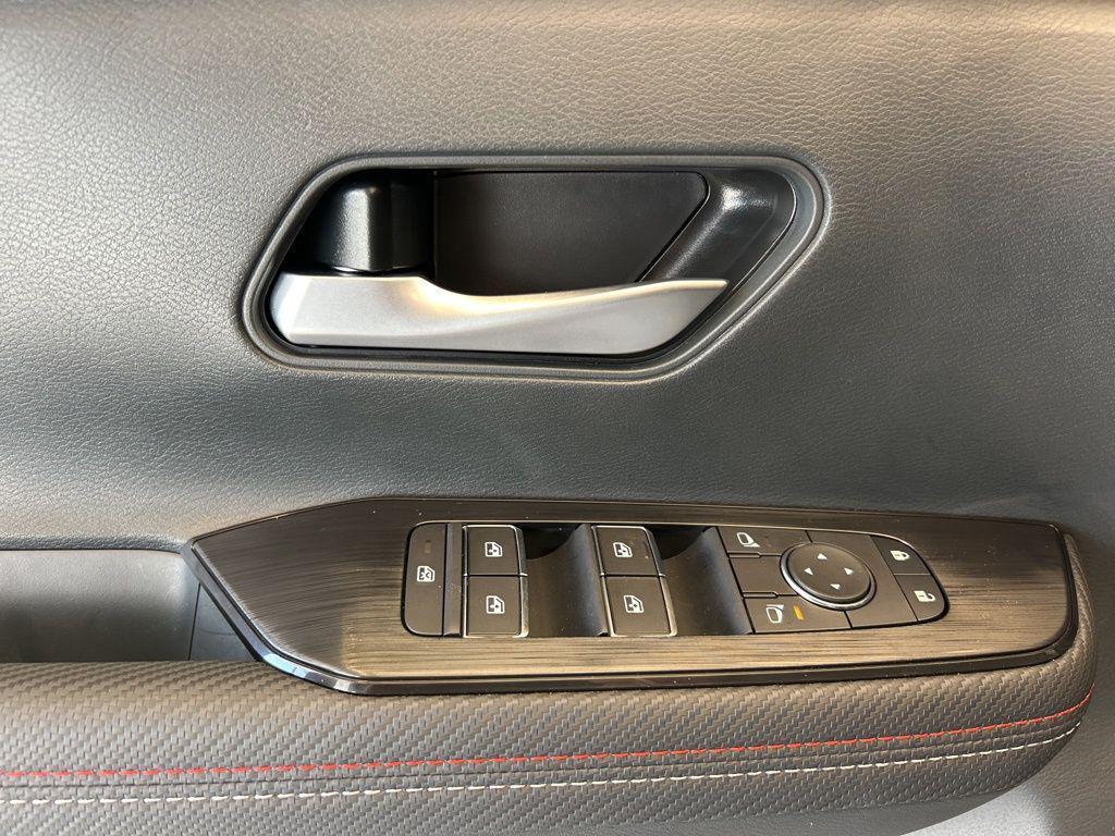 new 2026 Nissan Kicks car, priced at $31,545