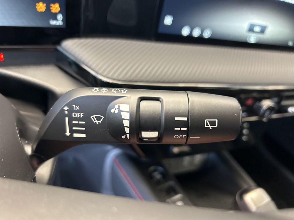 new 2026 Nissan Kicks car, priced at $31,545