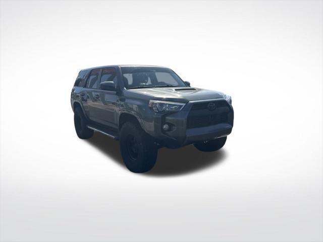 used 2015 Toyota 4Runner car, priced at $25,047