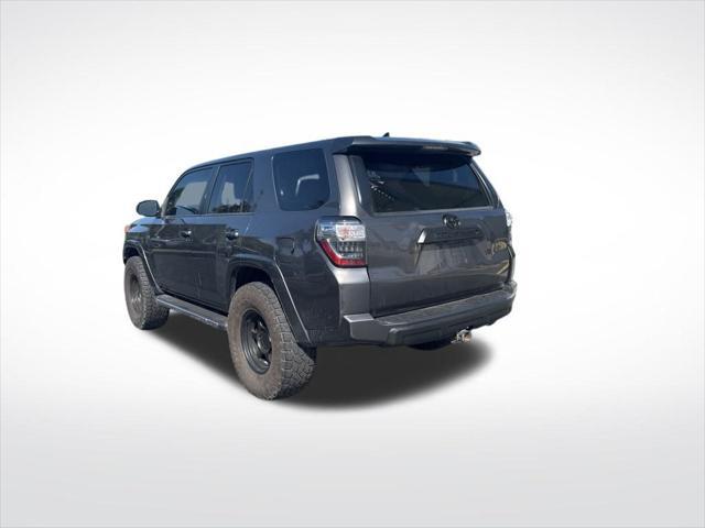 used 2015 Toyota 4Runner car, priced at $25,047