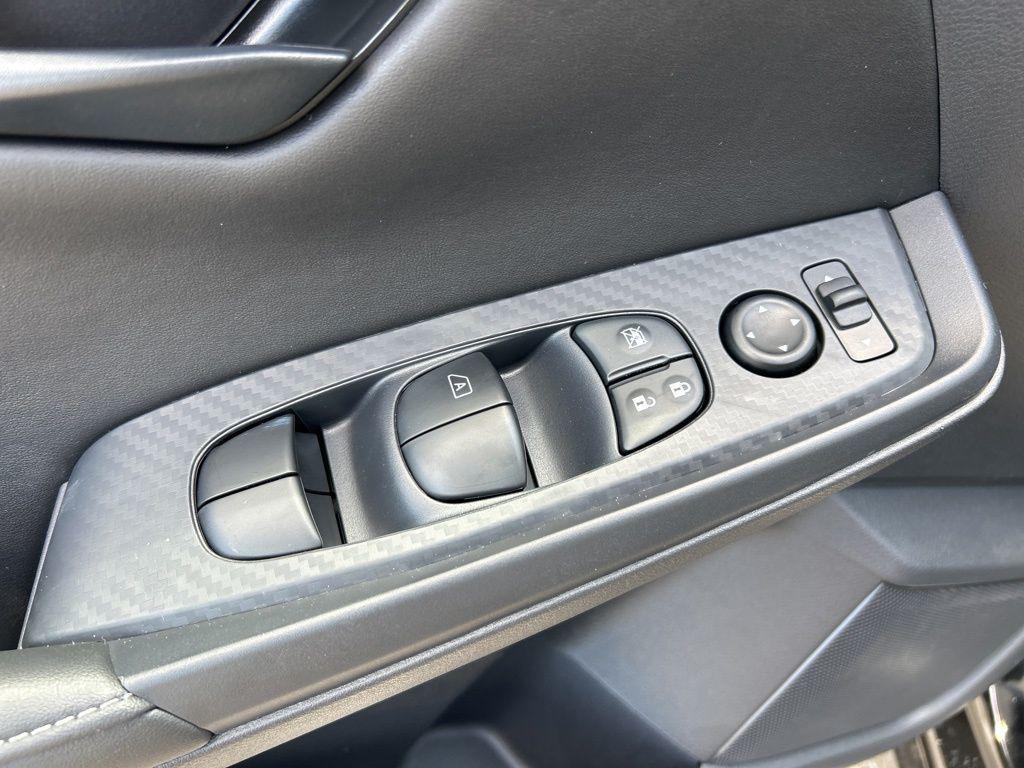 new 2025 Nissan Sentra car, priced at $21,158