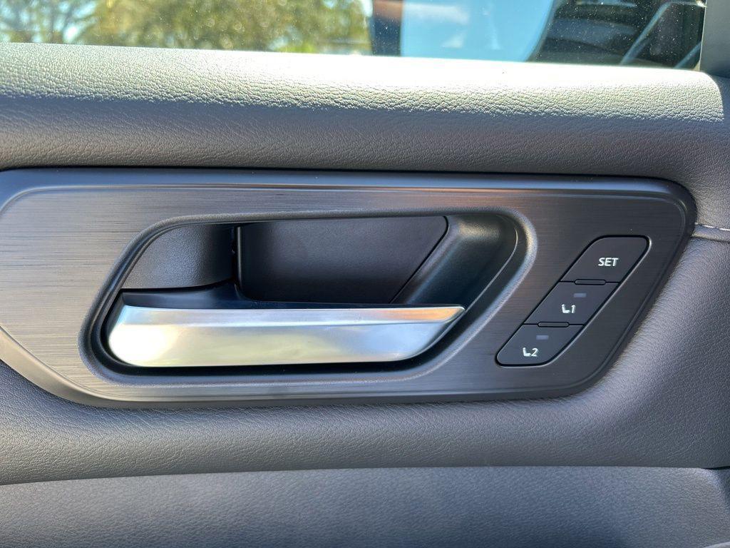 new 2026 Nissan Armada car, priced at $80,130