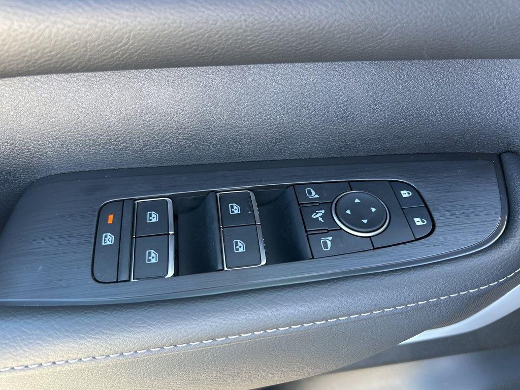 new 2026 Nissan Armada car, priced at $80,130