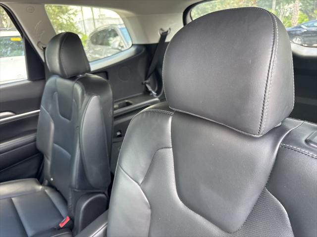 used 2021 Kia Telluride car, priced at $24,898