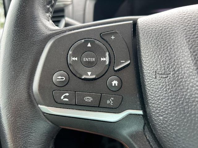 used 2021 Honda Odyssey car, priced at $27,133