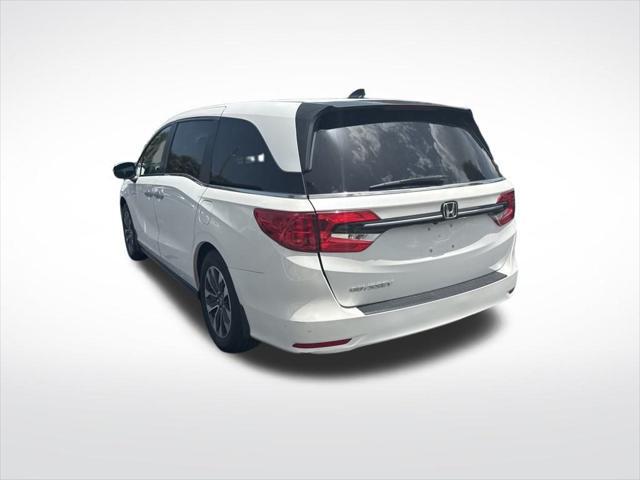 used 2021 Honda Odyssey car, priced at $29,503