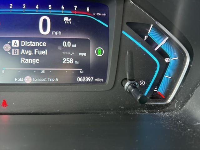 used 2021 Honda Odyssey car, priced at $27,133