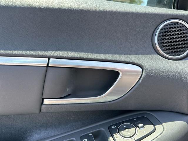 used 2020 Hyundai Sonata car, priced at $20,000