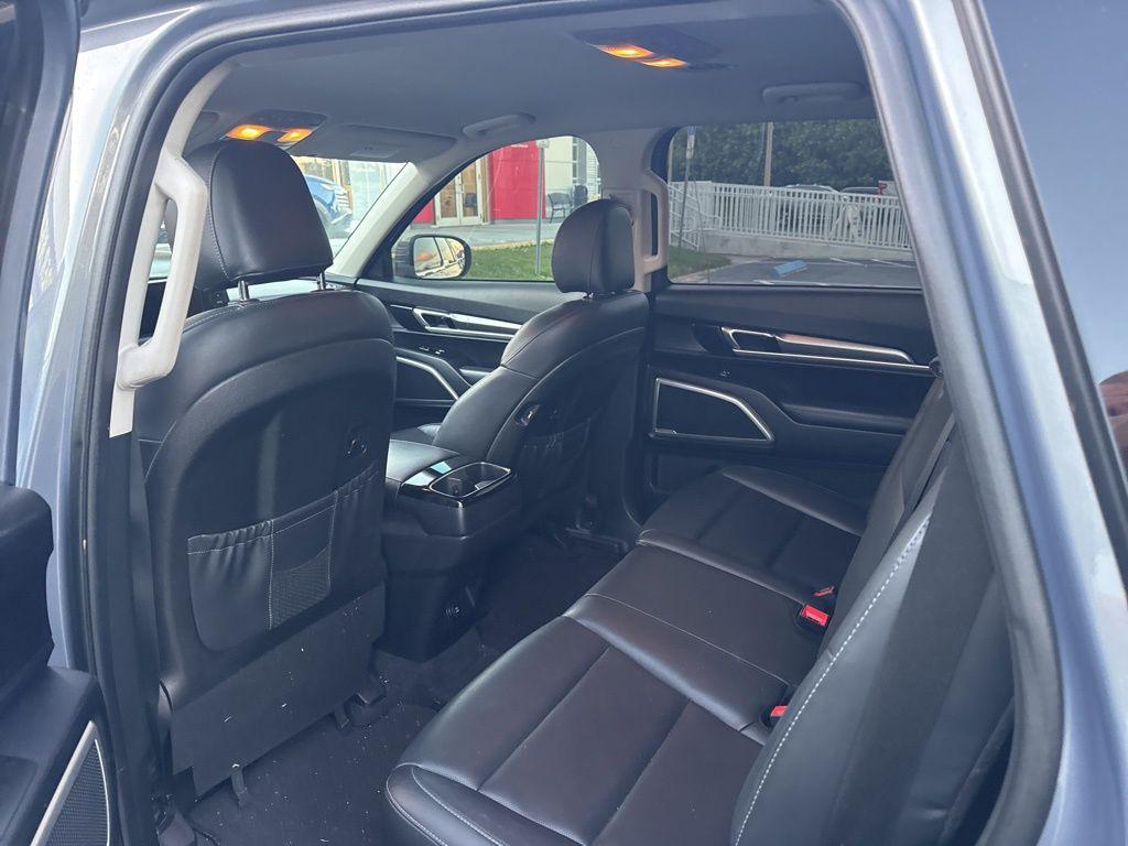 used 2020 Kia Telluride car, priced at $22,997