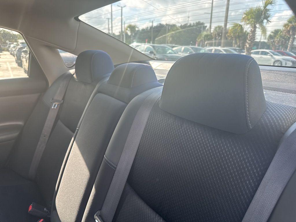 used 2017 Nissan Altima car, priced at $10,412