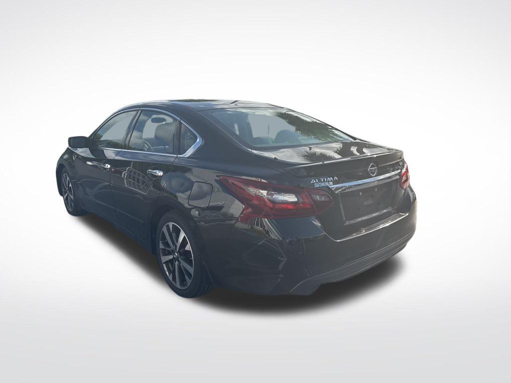 used 2017 Nissan Altima car, priced at $10,412
