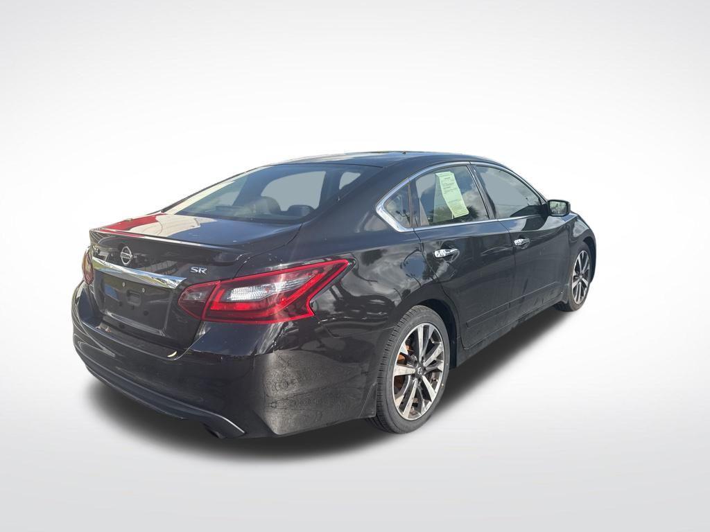 used 2017 Nissan Altima car, priced at $10,412
