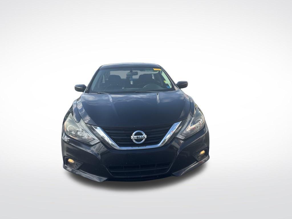used 2017 Nissan Altima car, priced at $10,412
