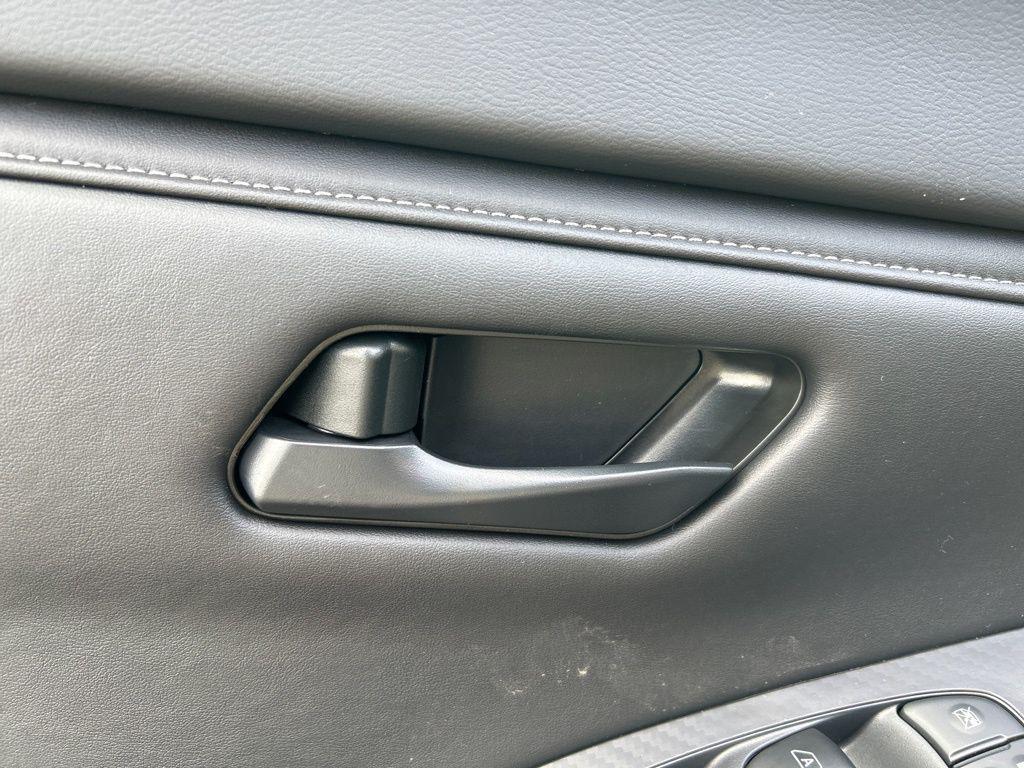 new 2025 Nissan Sentra car, priced at $21,020