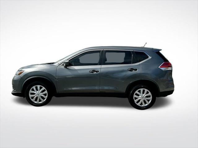 used 2016 Nissan Rogue car, priced at $6,858