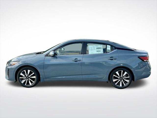 new 2024 Nissan Sentra car, priced at $22,530