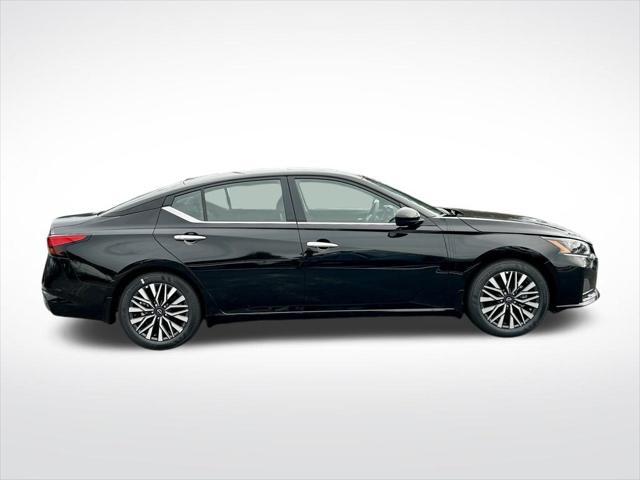 new 2024 Nissan Altima car, priced at $25,184