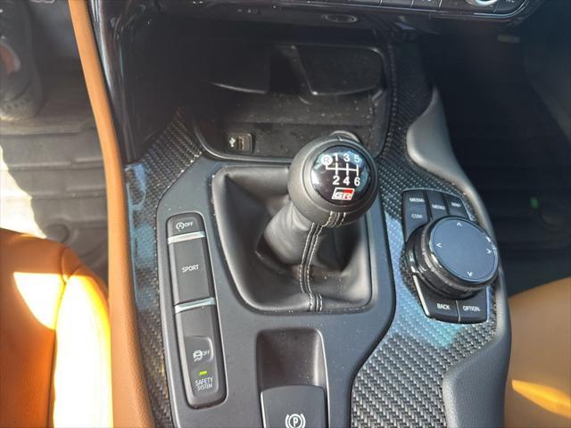 used 2024 Toyota GR Supra car, priced at $60,995