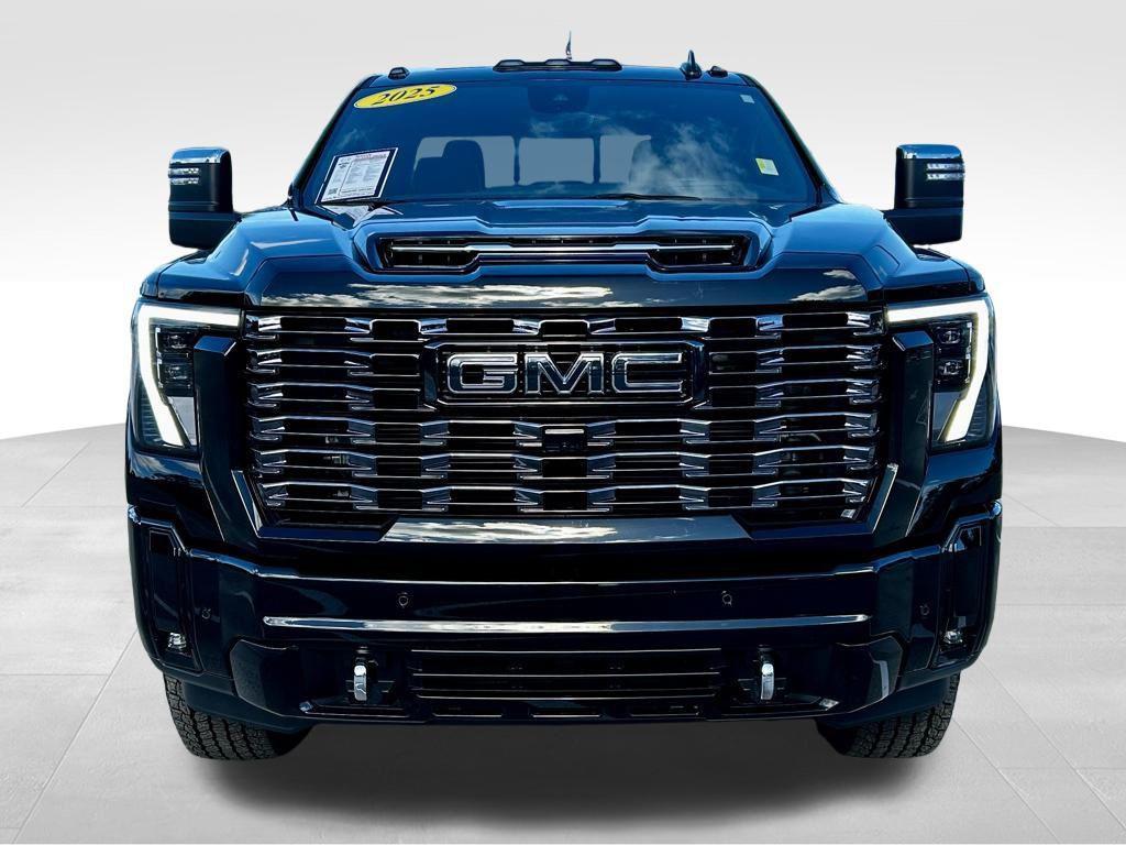 used 2025 GMC Sierra 2500 car, priced at $87,748