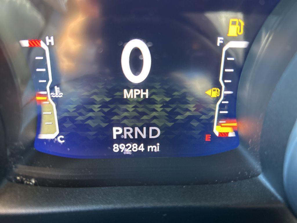 used 2018 Jeep Wrangler car, priced at $18,719