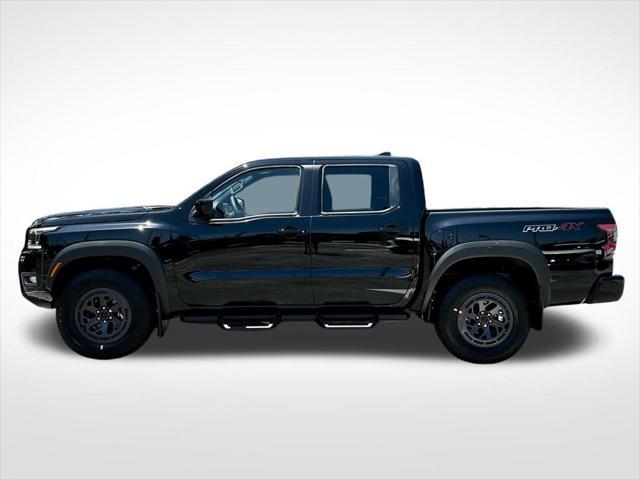 new 2025 Nissan Frontier car, priced at $41,092