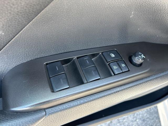 used 2023 Toyota Camry car, priced at $21,895